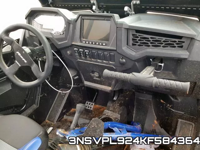 3NSVPL924KF584364 фото 10