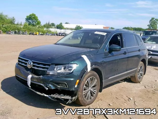3VV2B7AX3KM121694 фото 3