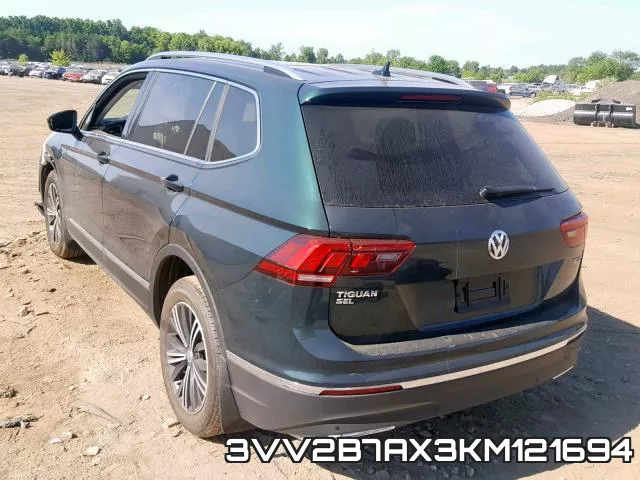 3VV2B7AX3KM121694 фото 4