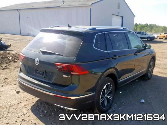 3VV2B7AX3KM121694 фото 5