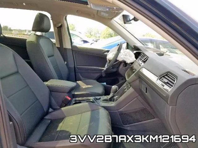 3VV2B7AX3KM121694 фото 6