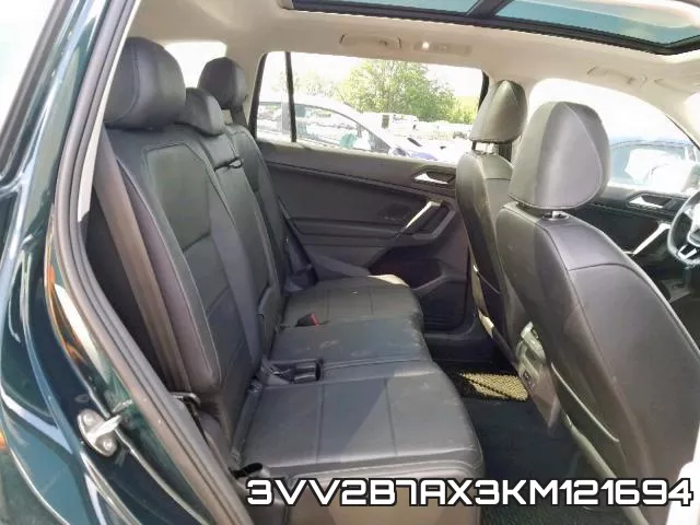 3VV2B7AX3KM121694 фото 7
