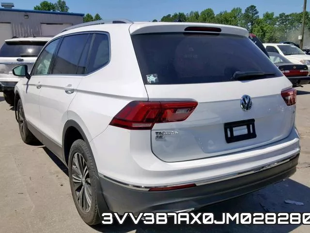 3VV3B7AX0JM028280 фото 4