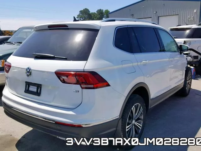3VV3B7AX0JM028280 фото 5