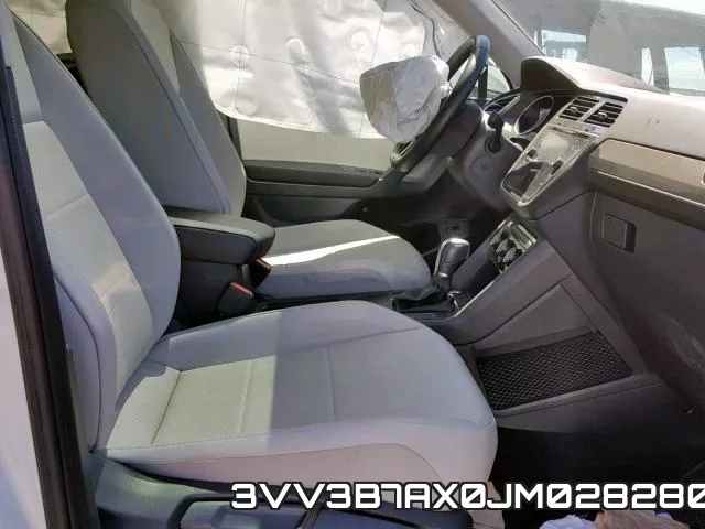 3VV3B7AX0JM028280 фото 6