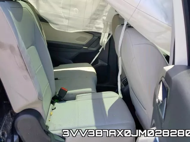 3VV3B7AX0JM028280 фото 7