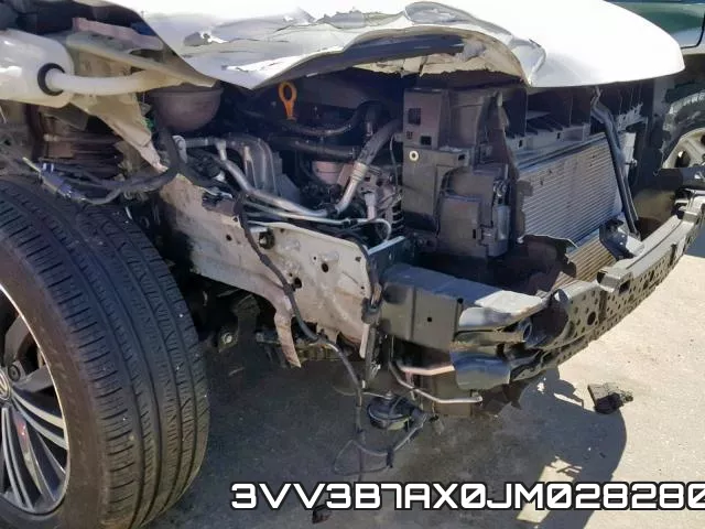 3VV3B7AX0JM028280 фото 10