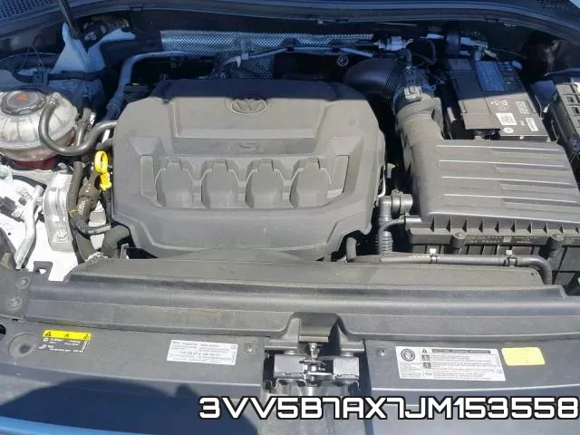 3VV5B7AX7JM153558 фото 8