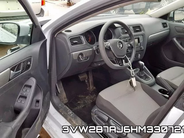 3VW2B7AJ6HM330721 фото 10