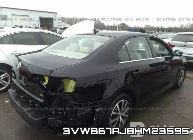 3VWB67AJ8HM235954 фото 7
