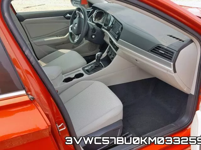 3VWC57BU0KM033259 фото 6