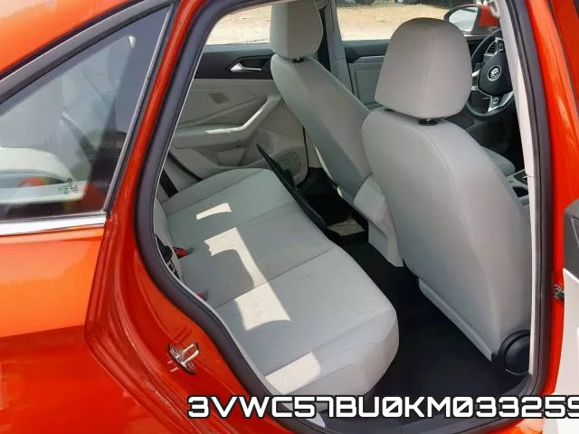 3VWC57BU0KM033259 фото 7