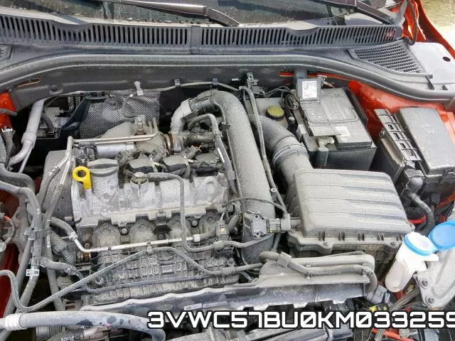 3VWC57BU0KM033259 фото 8