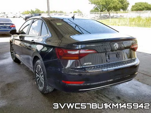 3VWC57BU1KM145942 фото 4