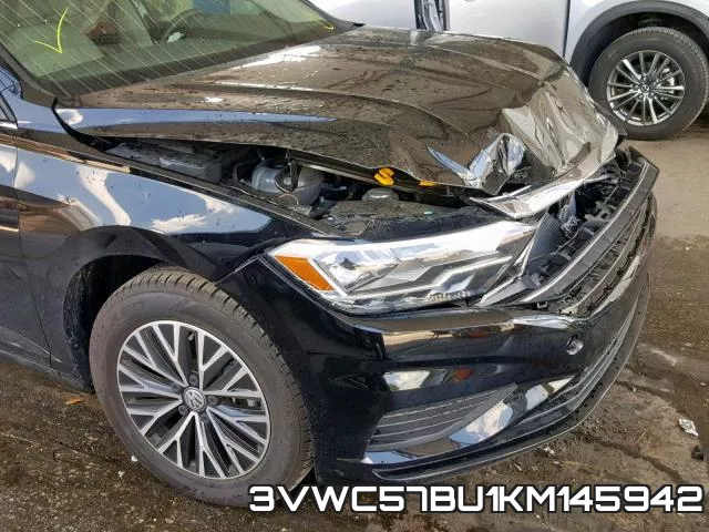 3VWC57BU1KM145942 фото 10