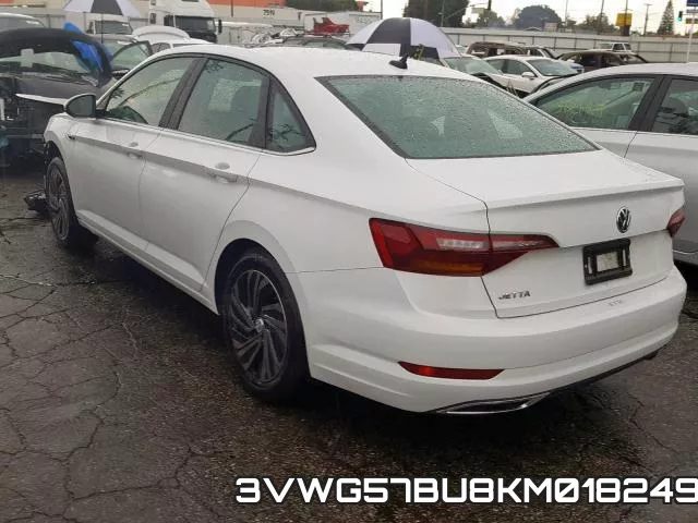 3VWG57BU8KM018249 фото 4