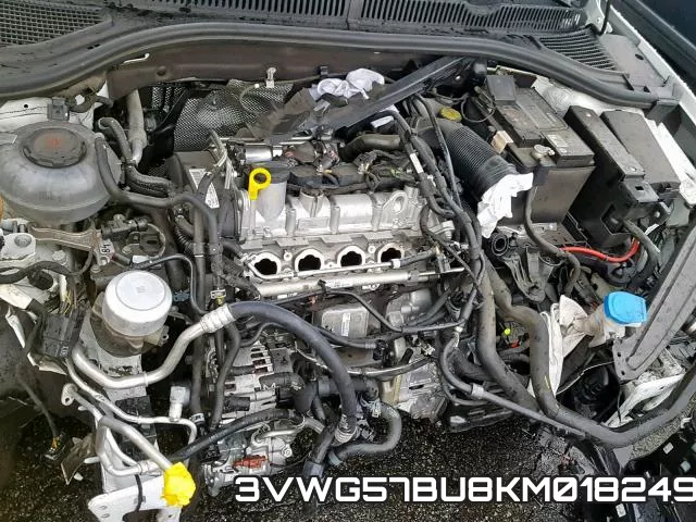 3VWG57BU8KM018249 фото 8
