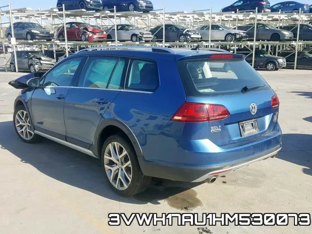 3VWH17AU1HM530073 фото 4