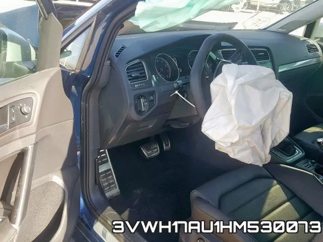 3VWH17AU1HM530073 фото 10