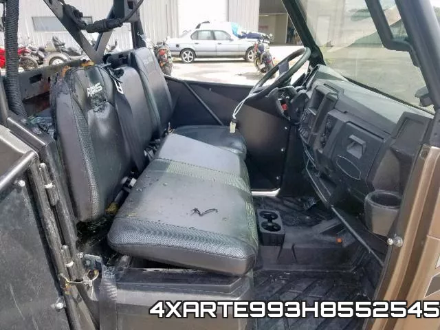 4XARTE993H8552545 фото 4