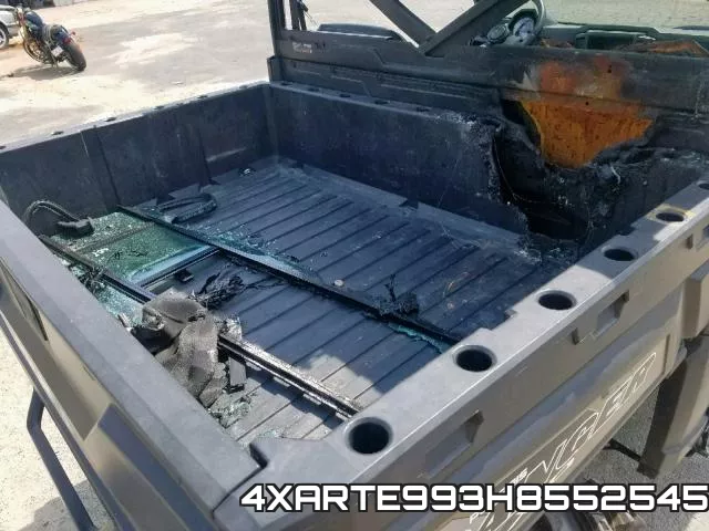 4XARTE993H8552545 фото 5