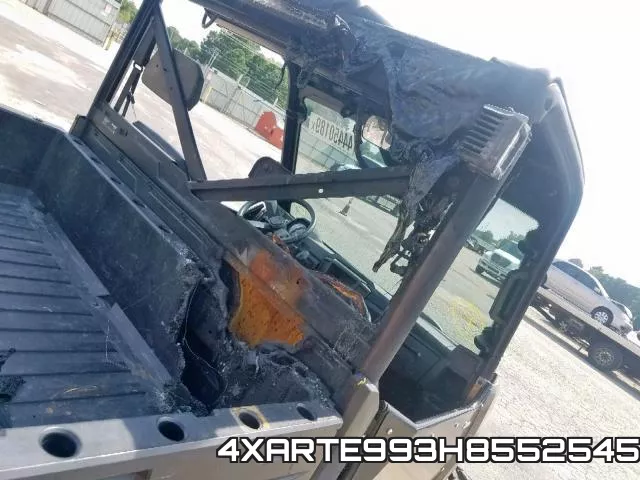 4XARTE993H8552545 фото 8