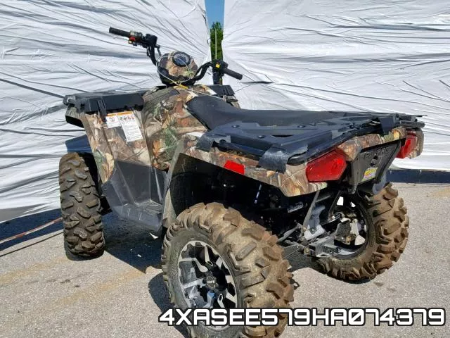 4XASEE579HA074379 фото 4