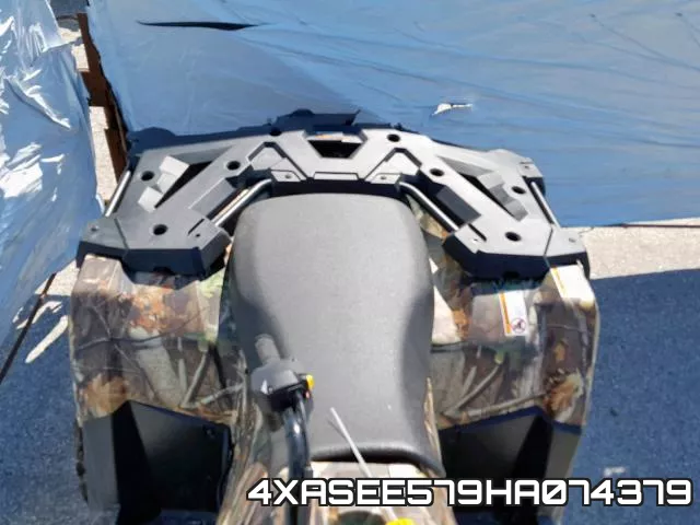 4XASEE579HA074379 фото 7