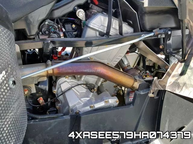 4XASEE579HA074379 фото 8