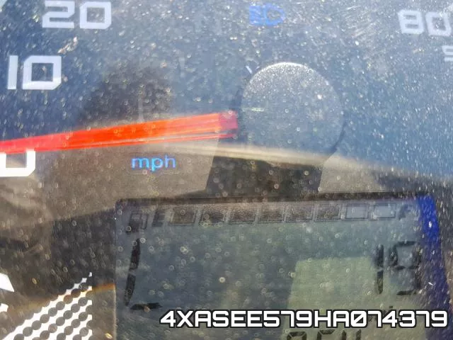 4XASEE579HA074379 фото 9