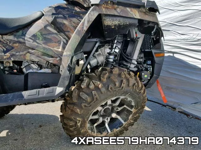 4XASEE579HA074379 фото 10