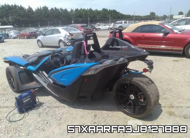 57XAARFA3J8127888 фото 4