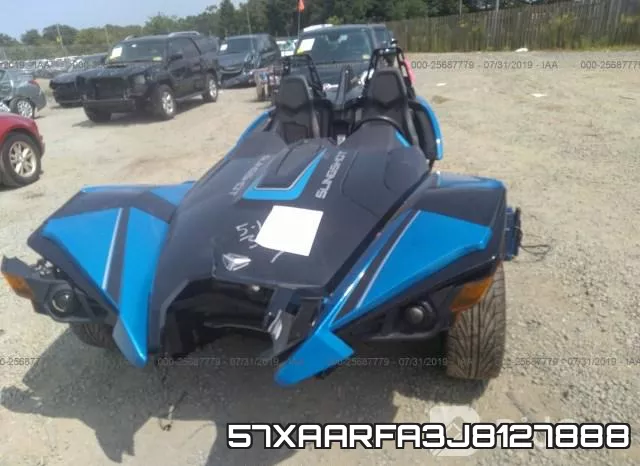 57XAARFA3J8127888 фото 10