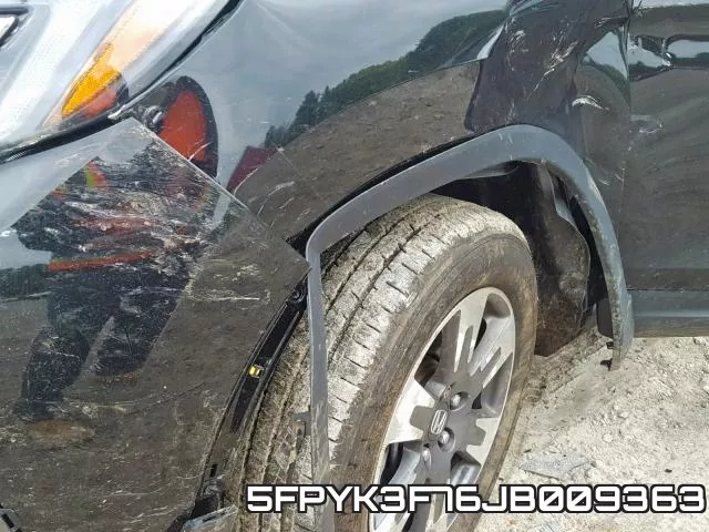 5FPYK3F76JB009363 фото 10