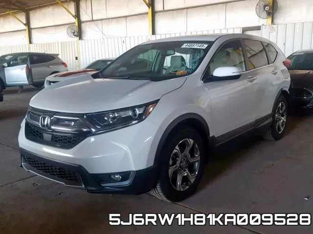 5J6RW1H81KA009528 фото 3