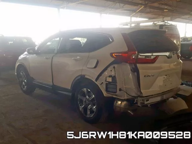 5J6RW1H81KA009528 фото 4