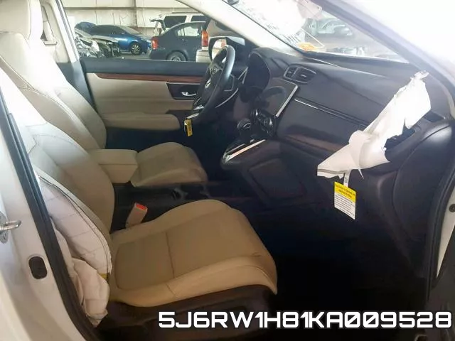 5J6RW1H81KA009528 фото 6