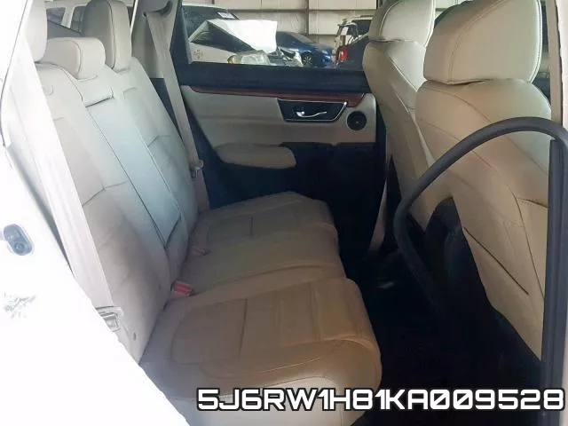 5J6RW1H81KA009528 фото 7