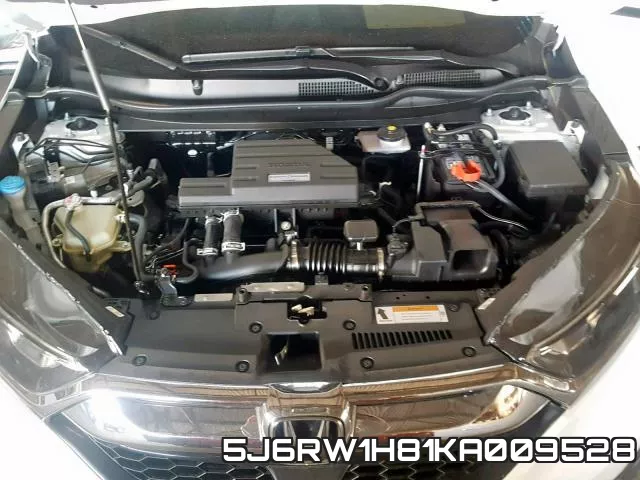 5J6RW1H81KA009528 фото 8