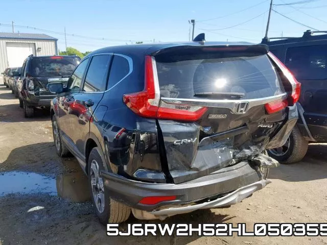 5J6RW2H52HL050355 фото 4