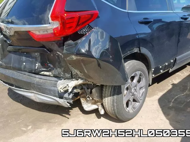 5J6RW2H52HL050355 фото 10
