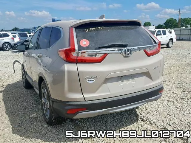 5J6RW2H89JL012704 фото 4