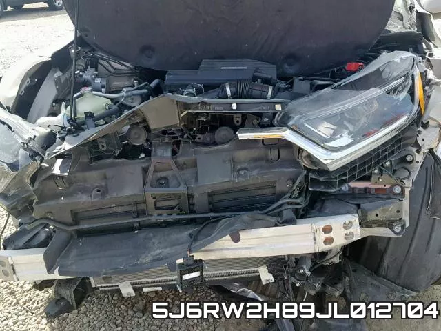 5J6RW2H89JL012704 фото 8