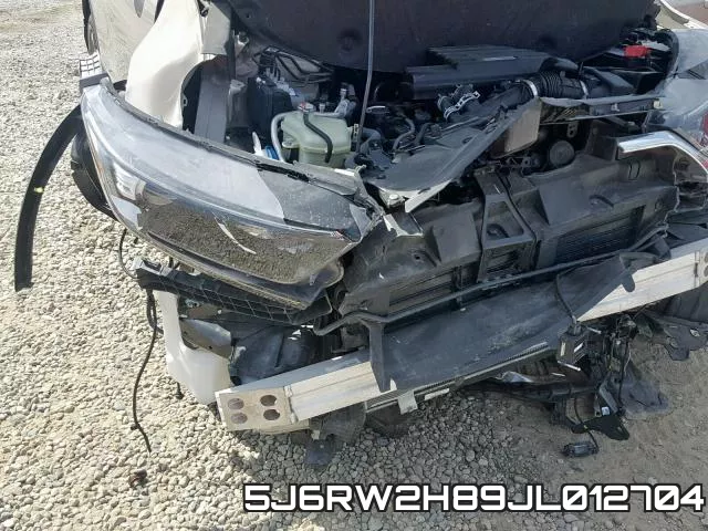 5J6RW2H89JL012704 фото 10