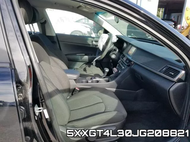 5XXGT4L30JG208821 фото 6