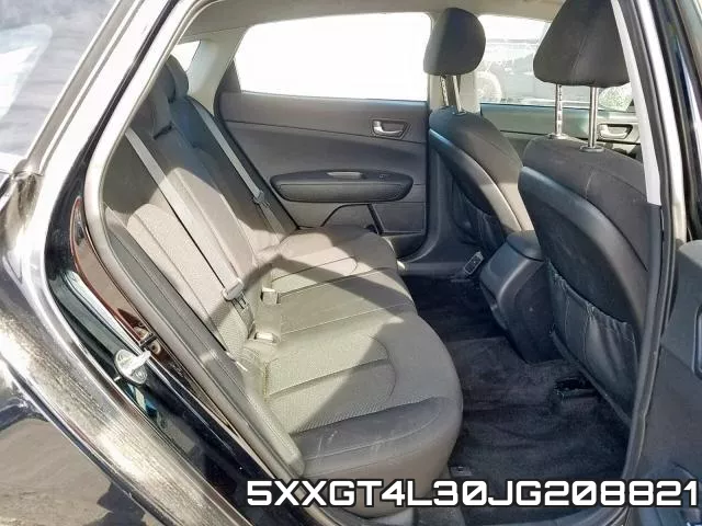 5XXGT4L30JG208821 фото 7