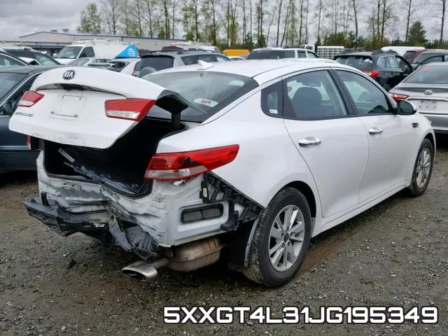 5XXGT4L31JG195349 фото 5