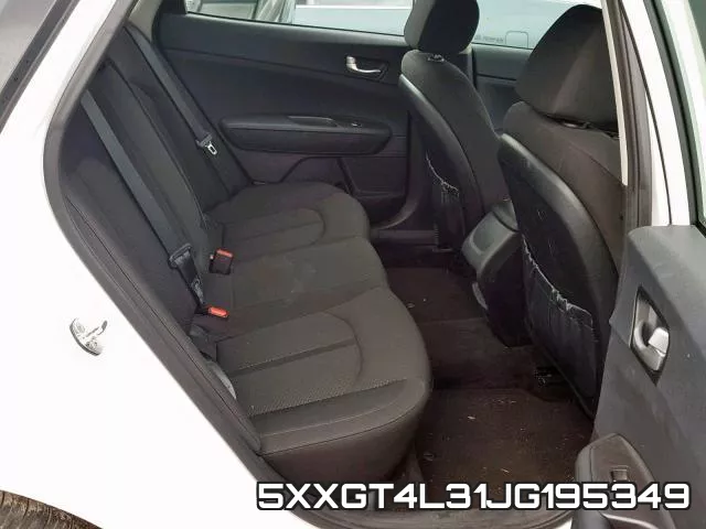 5XXGT4L31JG195349 фото 7