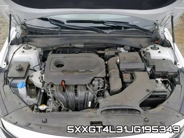 5XXGT4L31JG195349 фото 8
