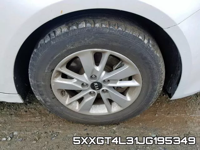 5XXGT4L31JG195349 фото 10